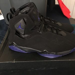 Jordan true flight size 13.0 men’s